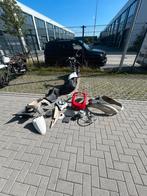Sym mio onderdelen, Ophalen, Zo goed als nieuw, Frame