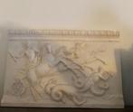 Griekss reliefschilderij/ornament, Ophalen of Verzenden
