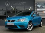 SEAT Ibiza 1.0 TSI Style Pano Alcantara CarPlay, Auto's, Seat, Voorwielaandrijving, Gebruikt, Bluetooth, Bedrijf