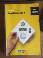 Regeltechniek 1, Boeken, Gelezen, Ophalen of Verzenden, A. de Bruin, MBO