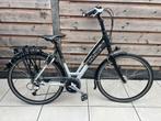 Gazelle Chamonix T27 trekking damesfiets / frame 53cm, Ophalen, 28 inch, Zo goed als nieuw, Gazelle