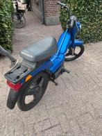 Peugeot fox 70cc powerfilter, Fietsen en Brommers, Brommers | Peugeot, Ophalen, Zo goed als nieuw