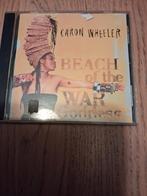 Caron wheeler, Verzenden, Gebruikt