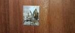 Zegel Mooi NEDERLAND Vlissingen. Gestempeld 2007 ., Postzegels en Munten, Postzegels | Nederland, Ophalen of Verzenden
