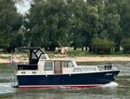 Amos Motorkruiser 1050 AK, Watersport en Boten, Ophalen, Gebruikt, Staal, Diesel