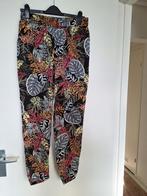 Leuke zomerse broek van Bonprix maat S/M, Kleding | Dames, Broeken en Pantalons, Ophalen of Verzenden, Zo goed als nieuw