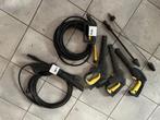 Karcher hogedrukslang, Ophalen of Verzenden, Elektrisch