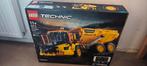 LEGO TECHNIC Volvo 6x6 Truck Kieptrailer - 42114, Ophalen of Verzenden, Zo goed als nieuw