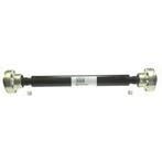 Cardan as VW Touareg cardanas Touareg I cardan asaandrijving, -, -, Nieuw, Ophalen of Verzenden