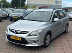 Hyundai I30 CW 1.6 CRDi i-Drive Cool - Clima - Cruise -, Voorwielaandrijving, Euro 5, Stof, Gebruikt