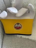 Amstel hoed/steek, Ophalen of Verzenden, Zo goed als nieuw, Amstel, Hoed