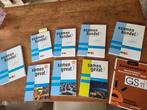 Examenbundel & Samengevat Havo - Recente Editie, Boeken, Schoolboeken, Ophalen of Verzenden, Zo goed als nieuw, HAVO, Aardrijkskunde