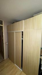 Nieuwe Ikea Kast - Zelf in te richten!, Ophalen, Overige materialen, 200 cm of meer, 150 tot 200 cm