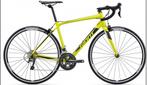 Giant Contend SL 2 2017 M, incl. schoen mt 44, 2.000km max, Fietsen en Brommers, Ophalen, Aluminium, Giant, Zo goed als nieuw