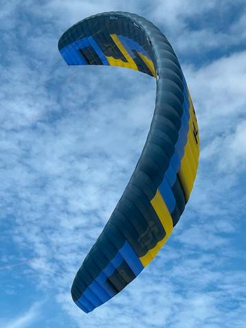 Flysurfer Soul 15-V3 (2025) beschikbaar voor biedingen