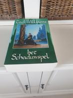 Tad Williams - 2 Het schaduwspel, Boeken, Ophalen of Verzenden, Gelezen