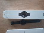 Galaxy watch 4 classic | 42 mm, Sieraden, Tassen en Uiterlijk, Smartwatches, Ophalen of Verzenden, Zo goed als nieuw, Zwart, Android