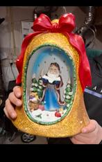 Kerstklok, Diversen, Kerst, Ophalen of Verzenden, Nieuw
