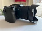 Sony RX10 III – Perfecte staat, compleet pakket., Audio, Tv en Foto, Fotocamera's Digitaal, 20 Megapixel, Compact, Ophalen of Verzenden