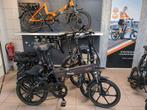 Lacros trotter E vouwfiets in goede staat., Lacros, Zo goed als nieuw, Schijndel, Dames