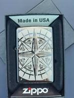 Zippo Compass, Ophalen, Nieuw, Aansteker