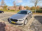 BMW 5-Serie 540i 340pk Aut. 2016 B&W, HUD, High Executive, Automaat, 2000 kg, Leder, 2998 cc