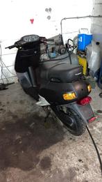 Skipper kappen, Ophalen, Zo goed als nieuw, Piaggio