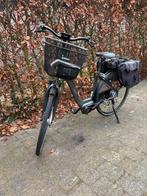 Giant Elégance E-bike dames, zo goed als nieuw!, Ophalen, Giant, Zo goed als nieuw, 47 tot 51 cm