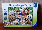 Dierenpuzzel voor kinderen, Ophalen of Verzenden, Meer dan 50 stukjes, Nieuw, 6 jaar of ouder