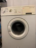 Wasmachine, Witgoed en Apparatuur, Wasmachines, Gebruikt, Ophalen of Verzenden, 1600 toeren of meer, 90 tot 95 cm