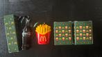 McDonald's limited edition kerstballen Coca Cola en friet, Diversen, Kerst, Ophalen of Verzenden, Nieuw