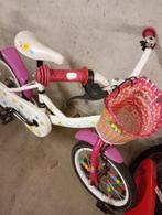 16 Inch Kinderfiets, Fietsen en Brommers, Fietsen | Kinderfietsjes, Ophalen, Gebruikt, 16 tot 20 inch
