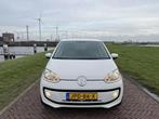 Volkswagen Highline Up! 2014 AIRCO|ST.VERW|NW APK, Stoelverwarming, Stof, Gebruikt, 60 pk