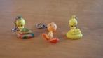 leuke tweety sleutelhangers, Ophalen of Verzenden, Gebruikt