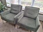 Prachtige fauteuils van het merk Bellus, Huis en Inrichting, Fauteuils, Ophalen, Zo goed als nieuw, 75 tot 100 cm, 50 tot 75 cm