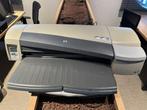 HP Designjet 110plus, Computers en Software, Printers, Hp, Gebruikt, Printer, Inkjetprinter