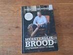 Meesterlijk Brood - Robert van Beckhoven, Ophalen of Verzenden, Gelezen