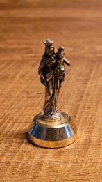 Klein mariabeeldje, Antiek en Kunst, Antiek | Religie, Ophalen of Verzenden