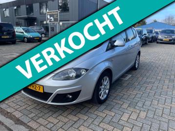 Seat Altea XL 1.2 TSI Ecomotive Businessline COPA - Vol ondh beschikbaar voor biedingen