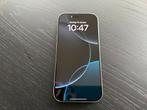Iphone 16 Pro White Titanium 128GB, Ophalen of Verzenden, Zo goed als nieuw, Wit, 128 GB