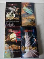 4x luisterboek - Harry Potter, Boeken, Ophalen of Verzenden