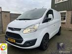 Ford Transit Custom 2.0 TDCI 170pk Limited|EURO6|Camera|18'', 1995 cc, Euro 6, 4 cilinders, Electronic Stability Program (ESP)