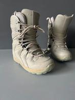 Snowboardschoenen Stuf Freestyle maat 40  Zo goed als nieuw, Sport en Fitness, Snowboarden, Ophalen of Verzenden, Zo goed als nieuw