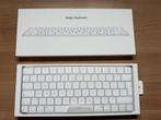 Apple Magic Keyboard, Computers en Software, Ophalen, Ergonomisch, Zo goed als nieuw, Draadloos