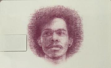 Jeangu Macrooy ‎– Brave Enough EP (Memory Stick) beschikbaar voor biedingen