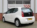 Volkswagen up! 1.0 60PK High up! /AIRCO/Stoelverwarming/CV/1, Voorwielaandrijving, Euro 5, Gebruikt, Up!
