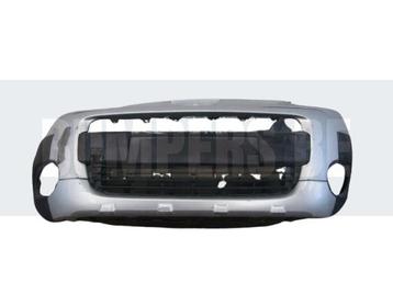 Bumper  Peugeot Partner 2 II 08-12   Voorbumper beschikbaar voor biedingen