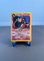 Dark Charizard (TR 21) Team Rocket, Hobby en Vrije tijd, Verzamelkaartspellen | Pokémon, Ophalen of Verzenden, Zo goed als nieuw