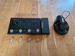 Hotone Ampero M-100 Multi effects unit, Muziek en Instrumenten, Effecten, Ophalen of Verzenden, Zo goed als nieuw, Multi-effect