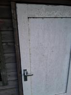 Tuinhuisje tuin schuur, Ophalen, Zo goed als nieuw, Inclusief glas, 225 cm of meer